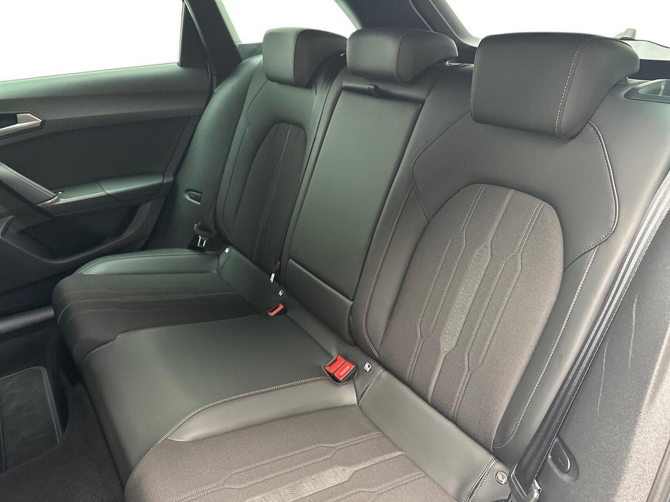 Cupra Leon 1,4 eHybrid Sportstourer DSG 5d