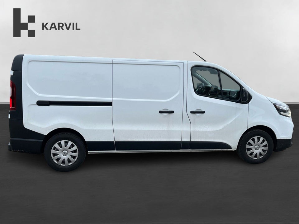 Nissan Primastar 2,0 dCi 170 L2H1 N-Connecta Van