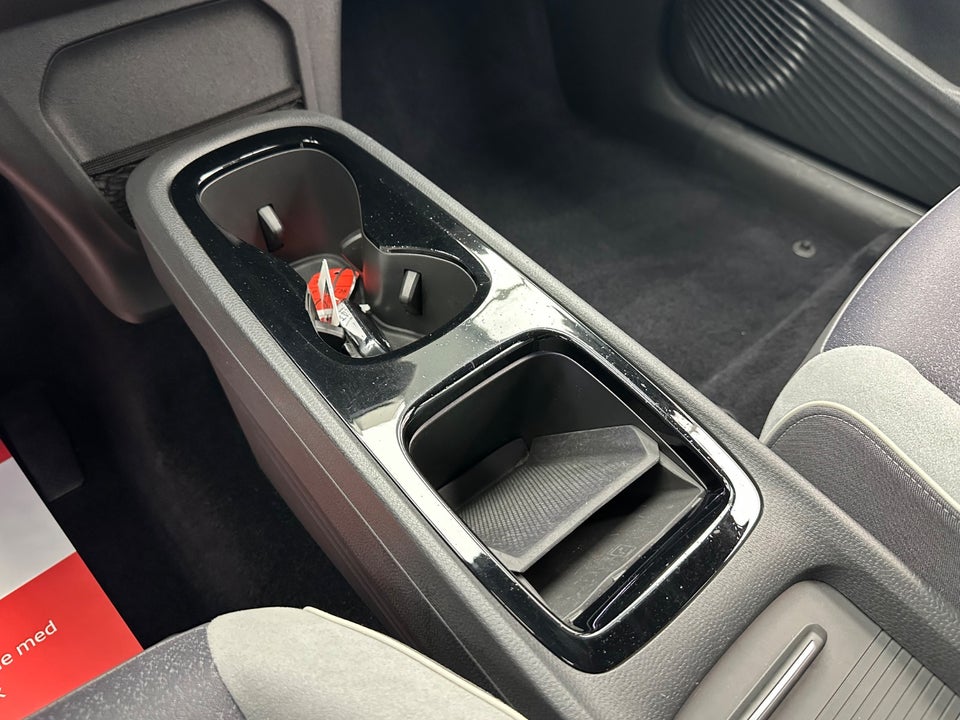 VW ID.3 58 1ST Pro Performance 5d
