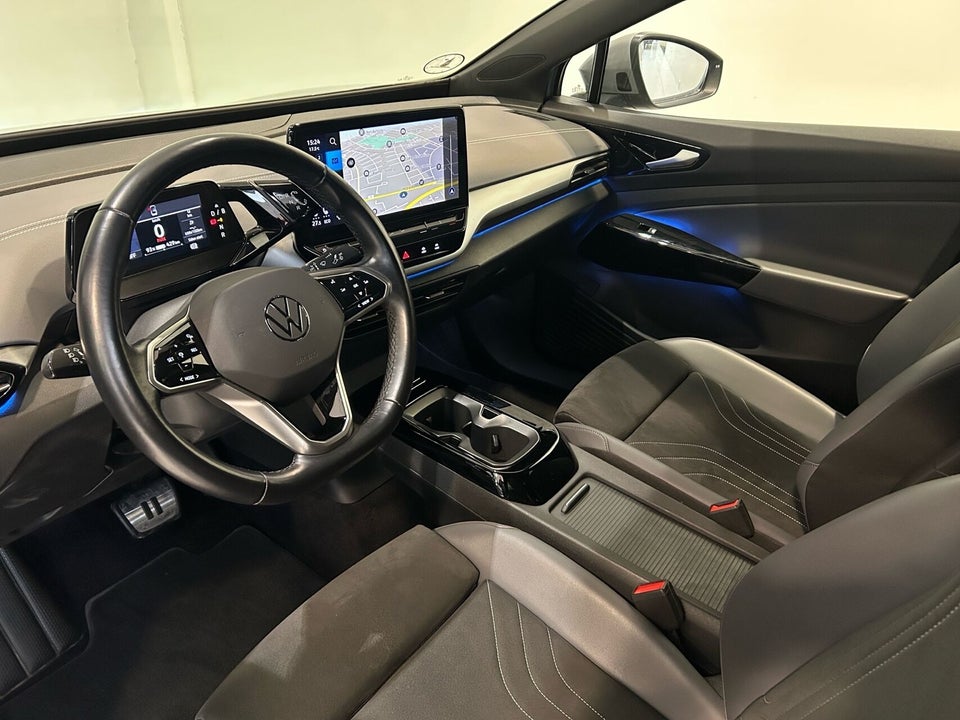 VW ID.5 77 Pro Performance 5d