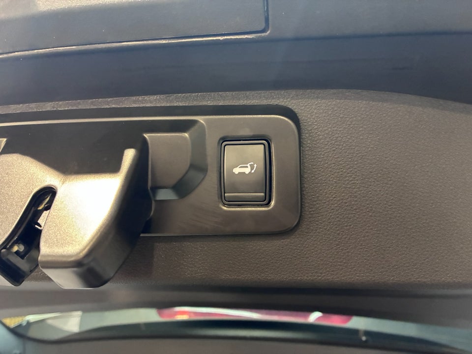 Renault Scenic E-Tech 87 Techno 5d