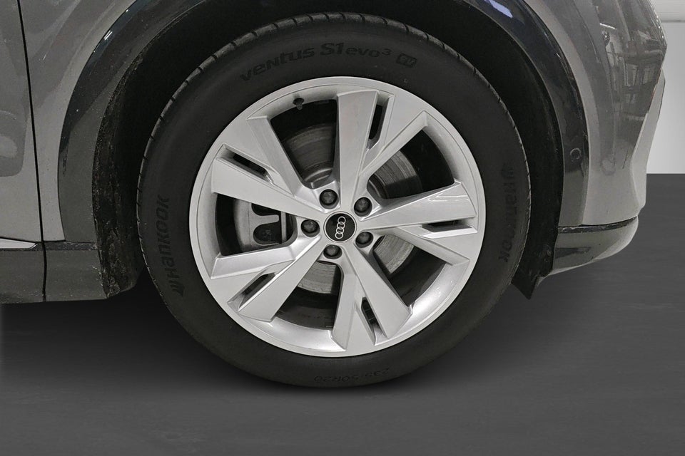 Audi Q4 e-tron 45 Ultra 5d