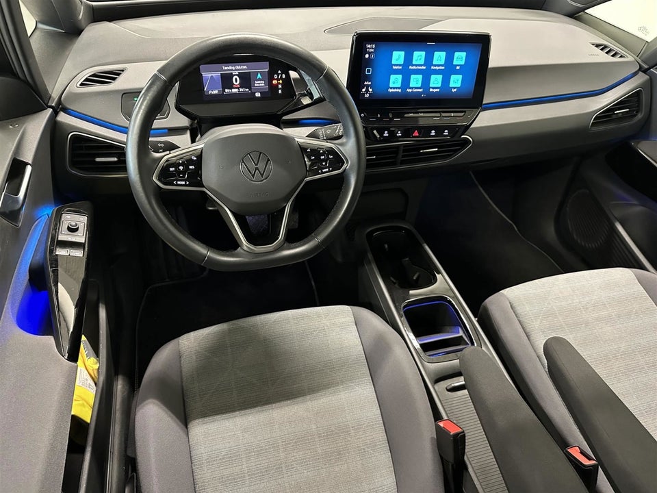 VW ID.3 45 Performance 5d