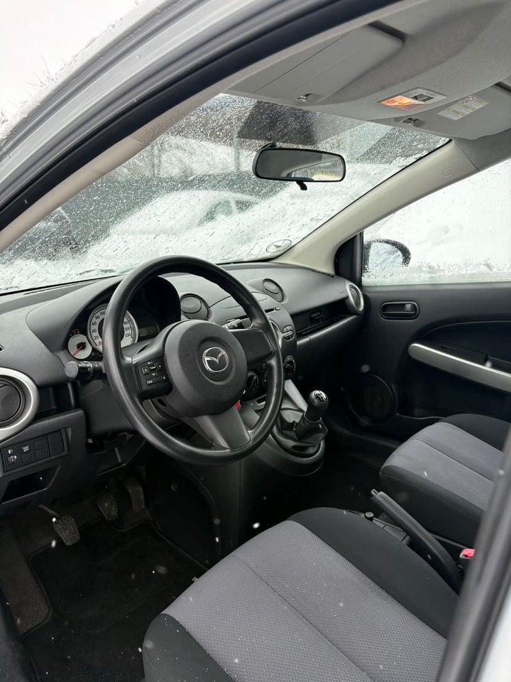 Mazda 2 1,3 Advance 5d