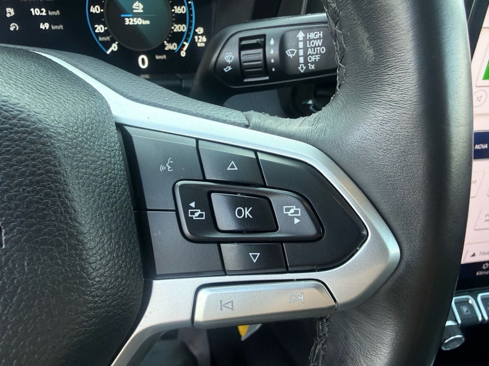 VW Amarok 2,0 TDi 170 Life 4Motion 4d