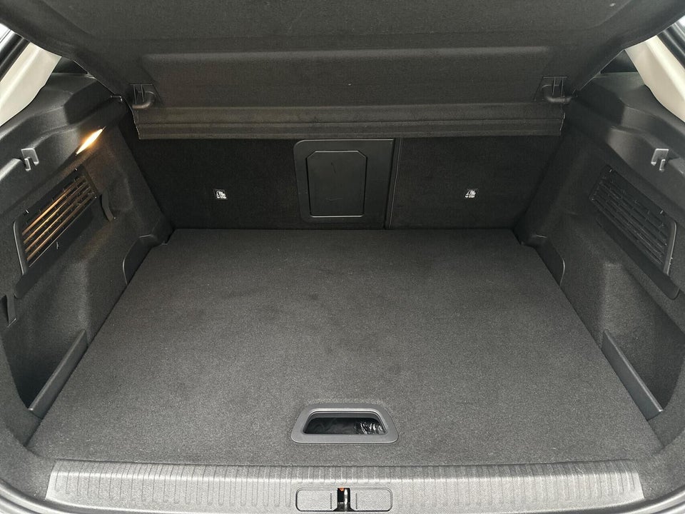 Citroën ë-C4 50 Shine 5d