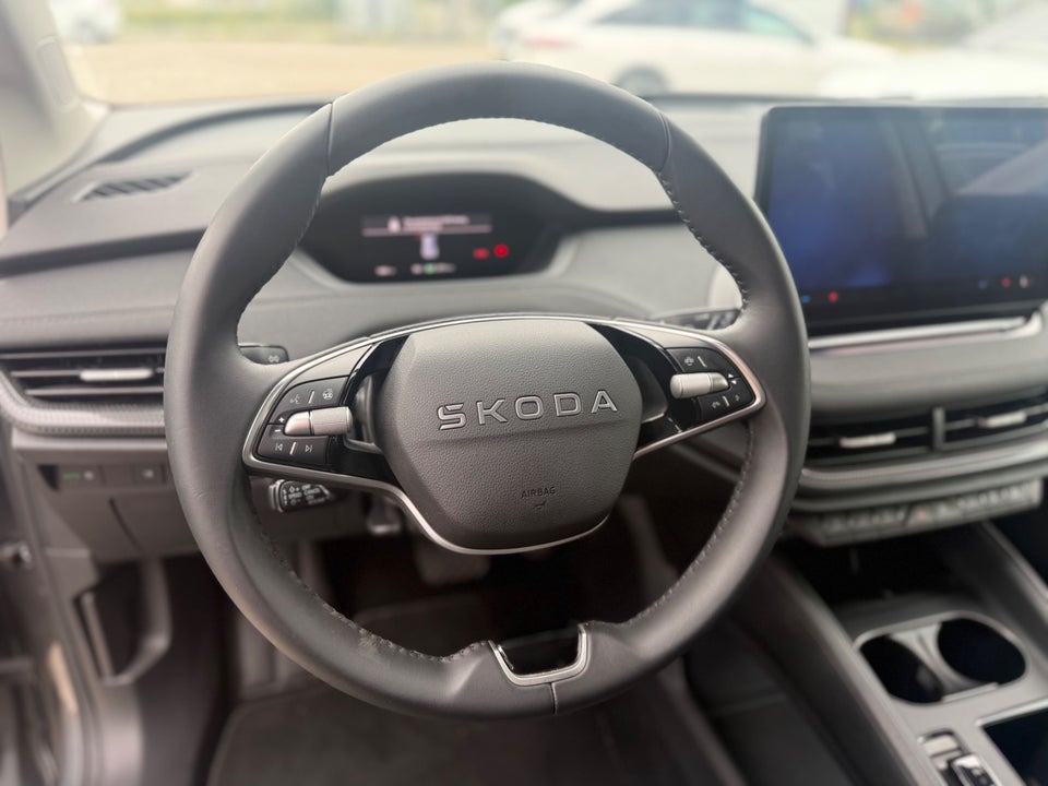 Skoda Elroq 60 iV 5d