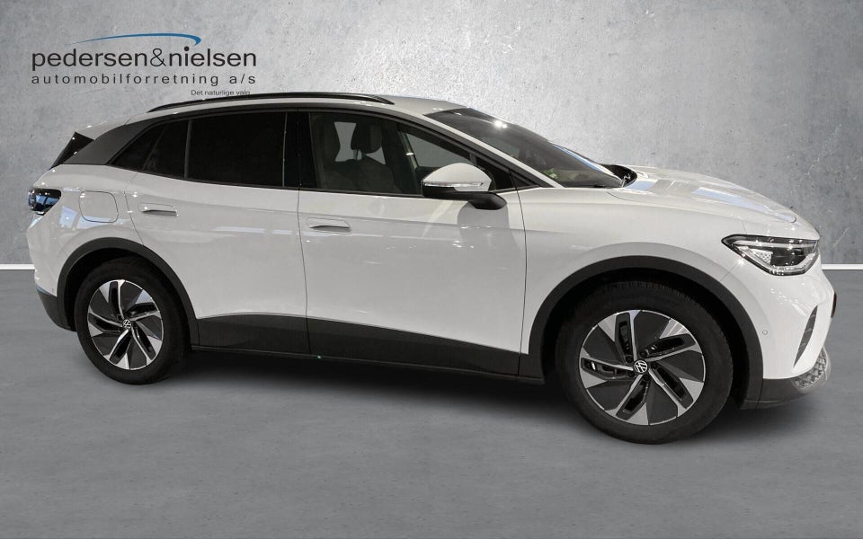 VW ID.4 77 GTX 4Motion 5d