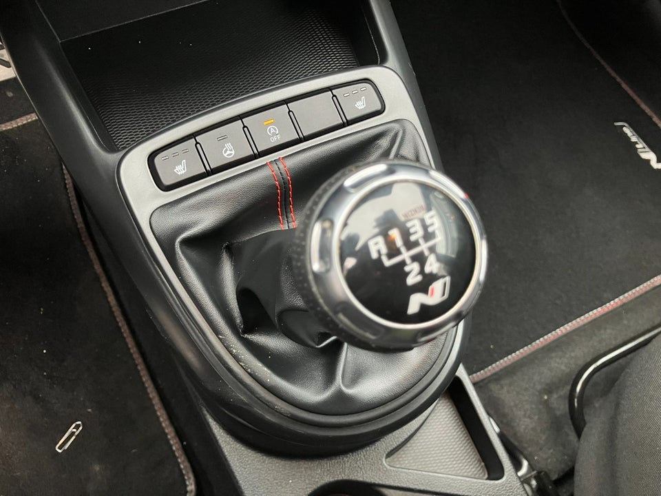 Hyundai i10 1,0 T-GDi N-Line 5d