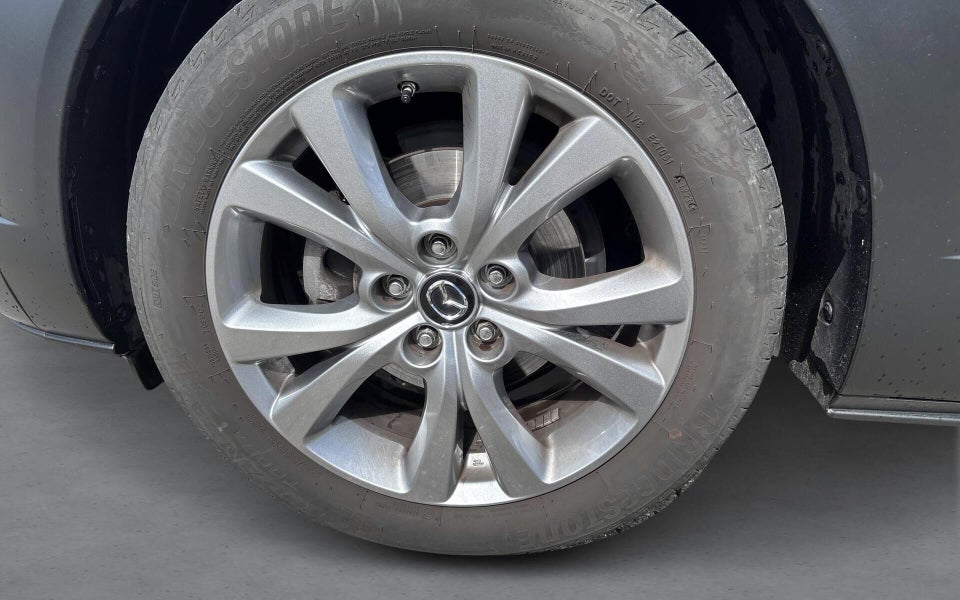 Mazda CX-30 2,0 e-SkyActiv-G 150 Sky 5d