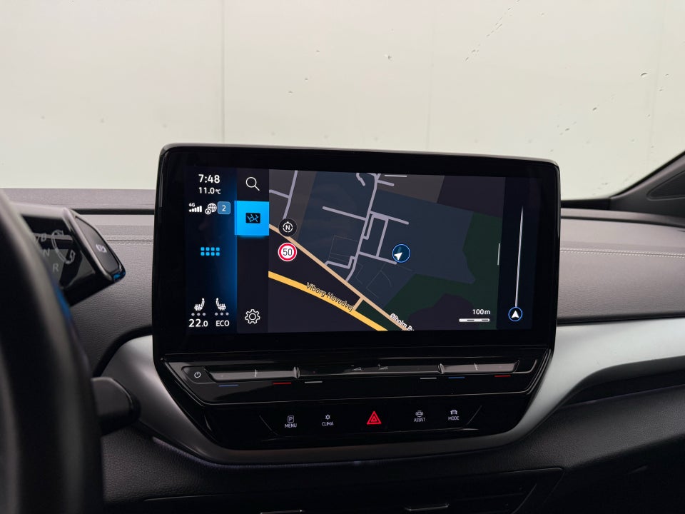 VW ID.5 77 Pro Performance 5d