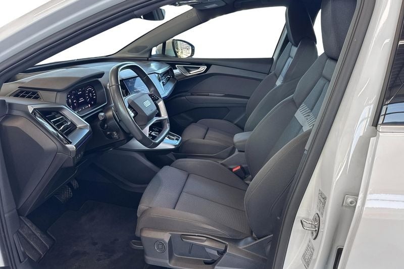 Audi Q4 e-tron 40 Attitude 5d