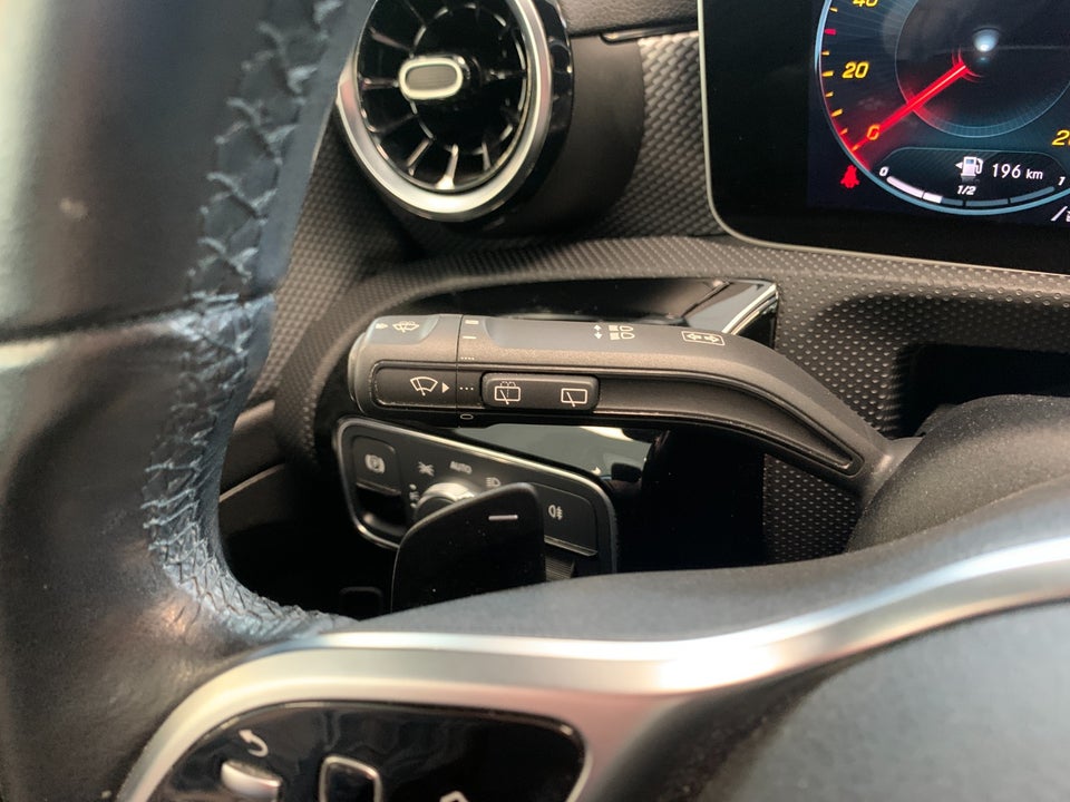 Mercedes A250 e 1,3 Progressive aut. 5d