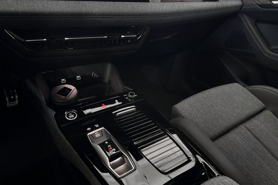 Audi Q6 e-tron Ultra performance 5d