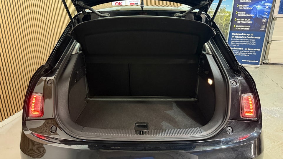 Audi A1 1,4 TFSi 122 Ambition 3d