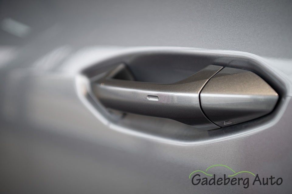 Audi Q4 e-tron 45 Ultra 5d