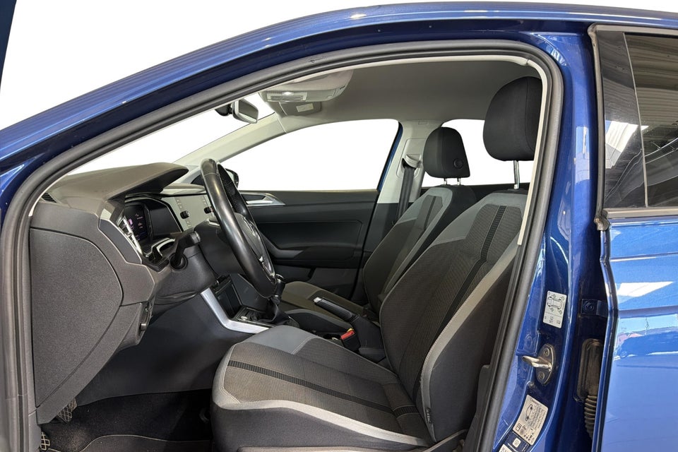 VW Polo 1,0 TSi 115 Highline 5d