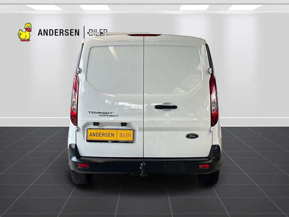 Ford Transit Connect 1,5 TDCi 100 Trend lang