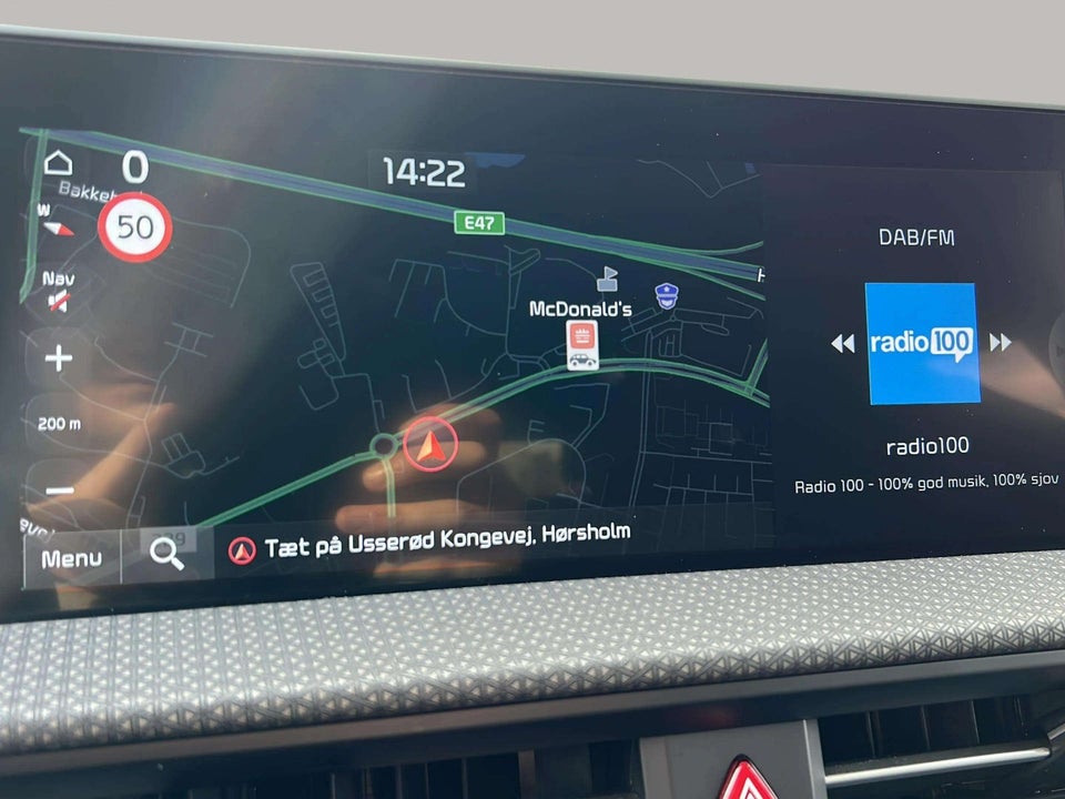 Kia EV6 77 Long Range Access 5d