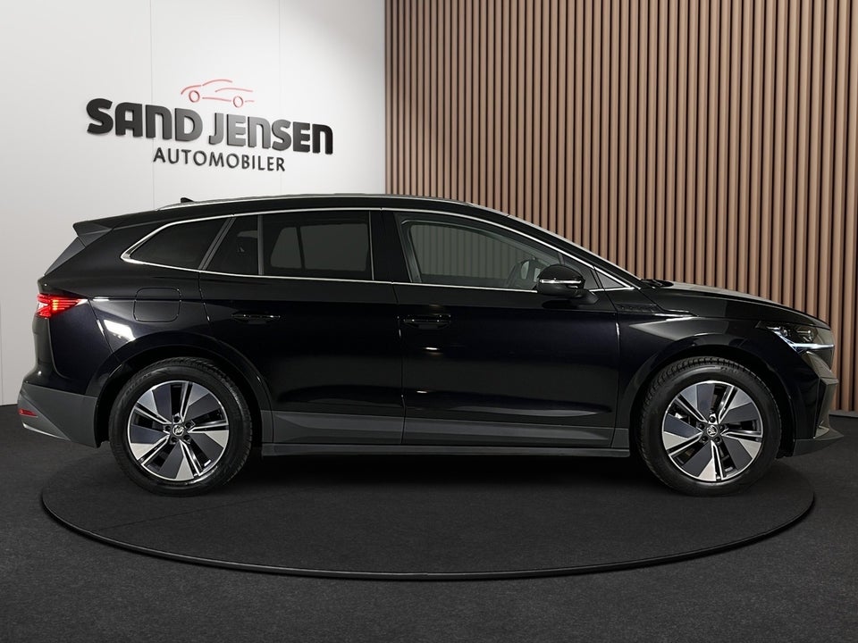 Skoda Enyaq 85x iV 5d