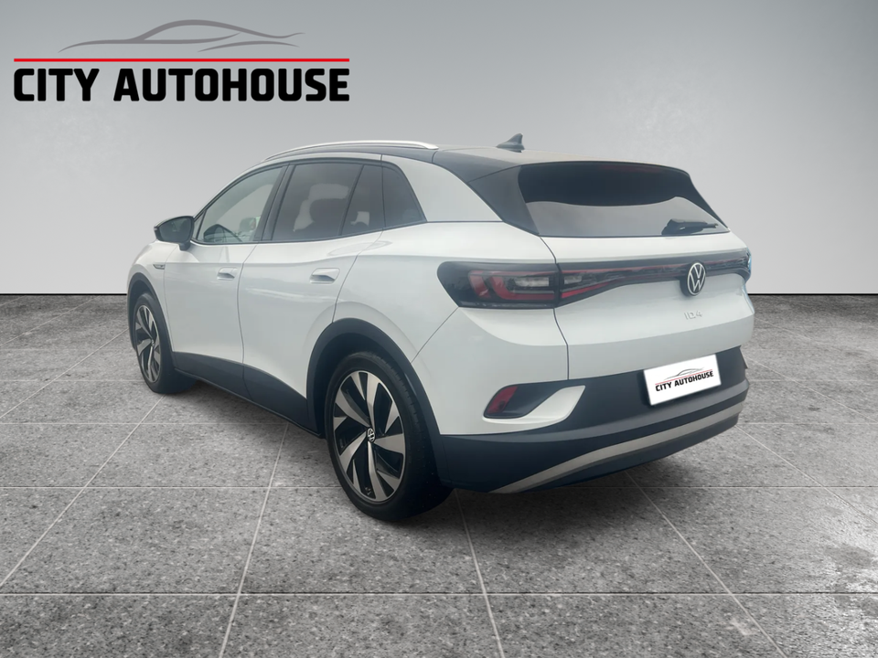 VW ID.4 77 1ST Pro Performance 5d