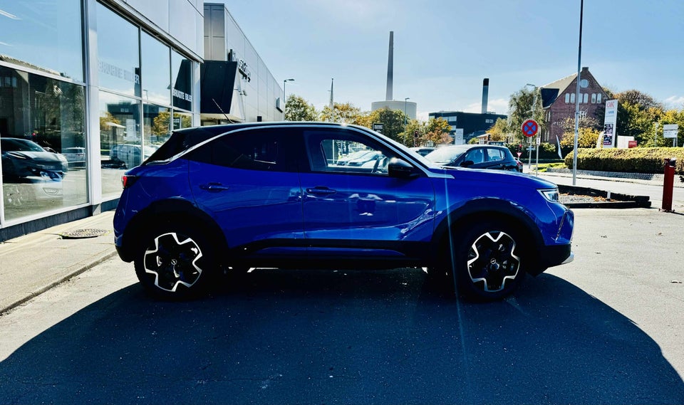 Opel Mokka-e 50 Ultimate 5d