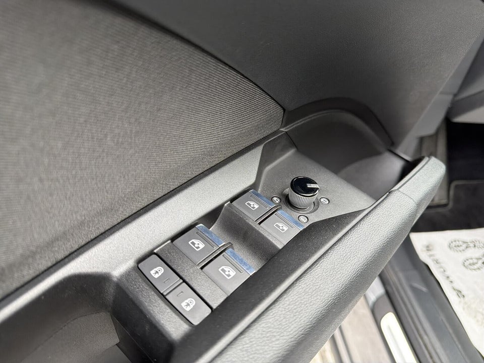 Audi Q4 e-tron 35 Attitude Sportback 5d