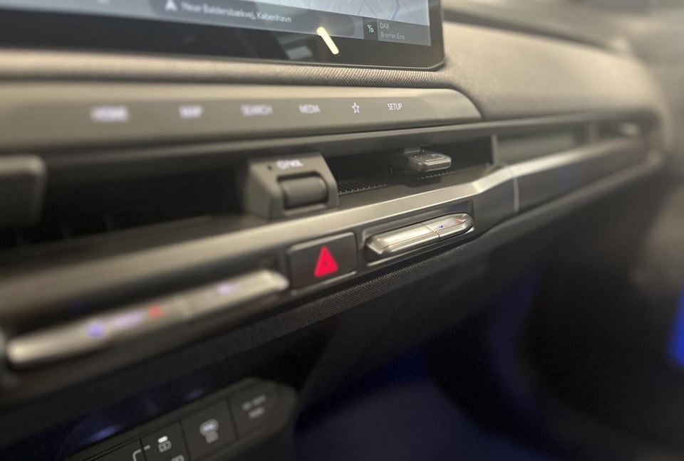 Kia EV3 81 Long Range Upgrade 5d