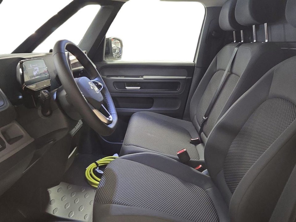VW ID.Buzz 79 Cargo Pro
