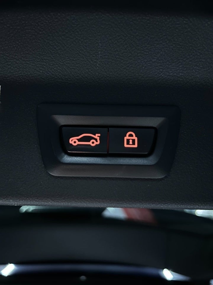 BMW iX3 Charged Plus 5d