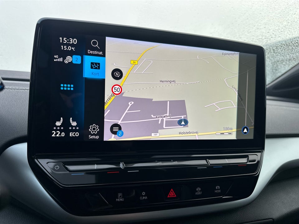 VW ID.5 77 Pro Performance 5d