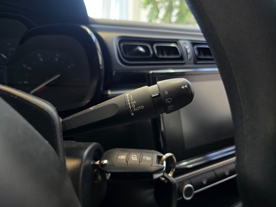 Citroën C3 1,2 PureTech 82 Cool 5d