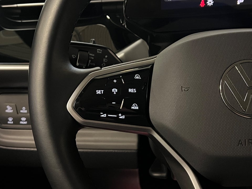 VW ID.Buzz 86 Life+ 6prs LWB 5d