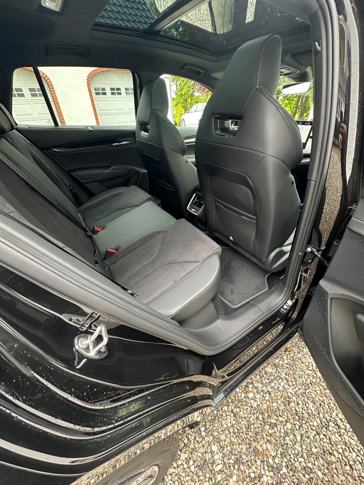 Skoda Enyaq 85 iV Sportline Maxx 5d