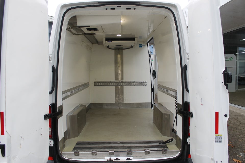 MAN TGE 2,0 3.140 Kølevogn L3H2 FWD