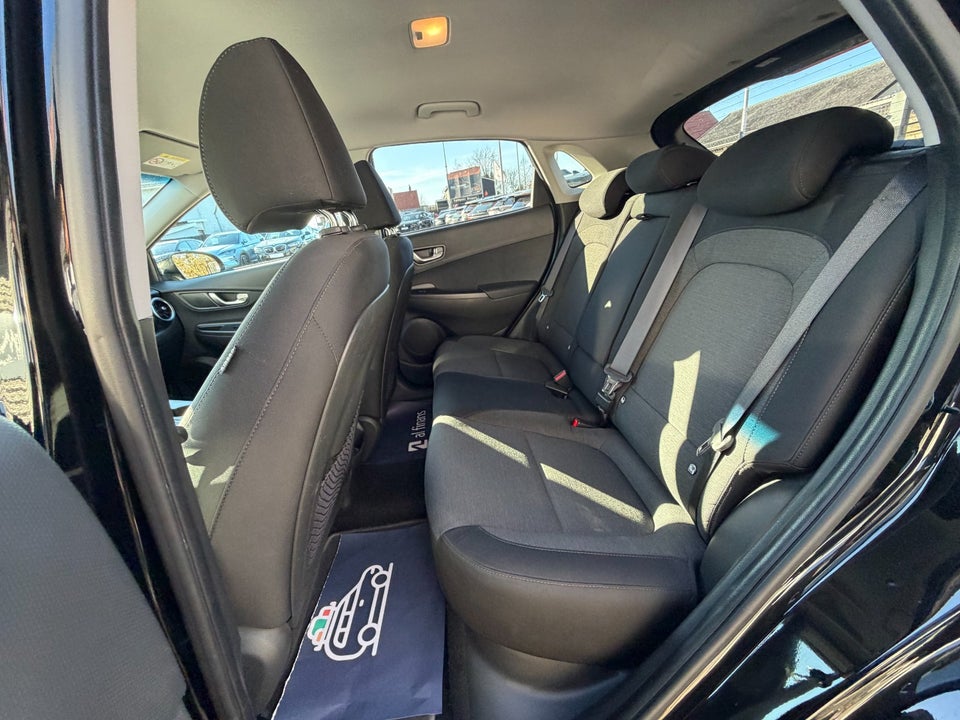 Hyundai Kona 64 EV Prime 5d