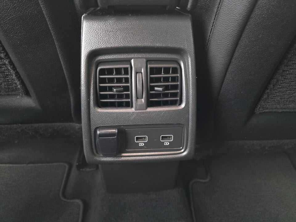 Renault Captur 1,6 E-Tech Intens 5d