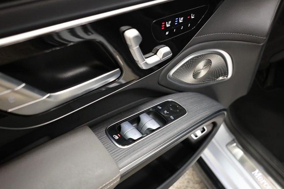 Mercedes EQS450+ AMG Line 5d