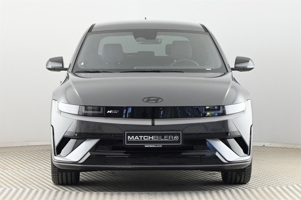 Hyundai Ioniq 5 84 N Line 5d