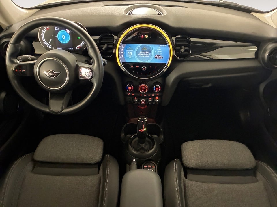 MINI Cooper 1,5 Experience aut. 3d