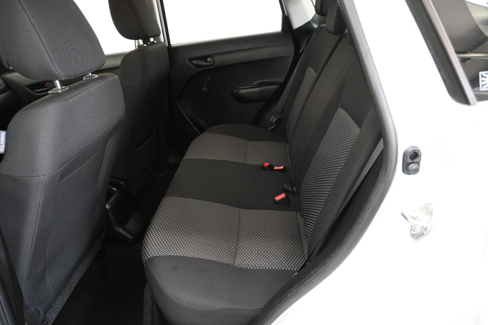 Suzuki Vitara 1,4 mHybrid Club 5d