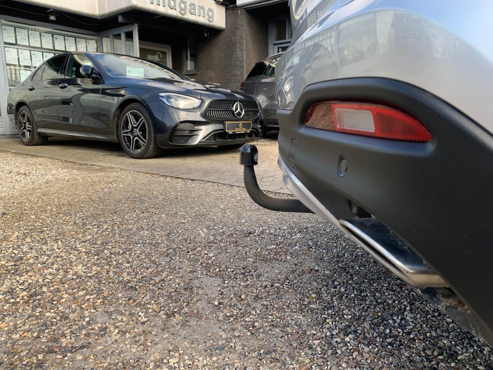 MG EHS 1,5 PHEV Luxury 5d