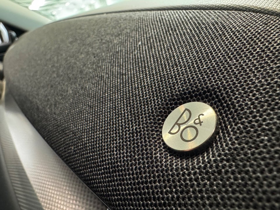 Ford Mustang Mach-E 70 Standard Range 5d