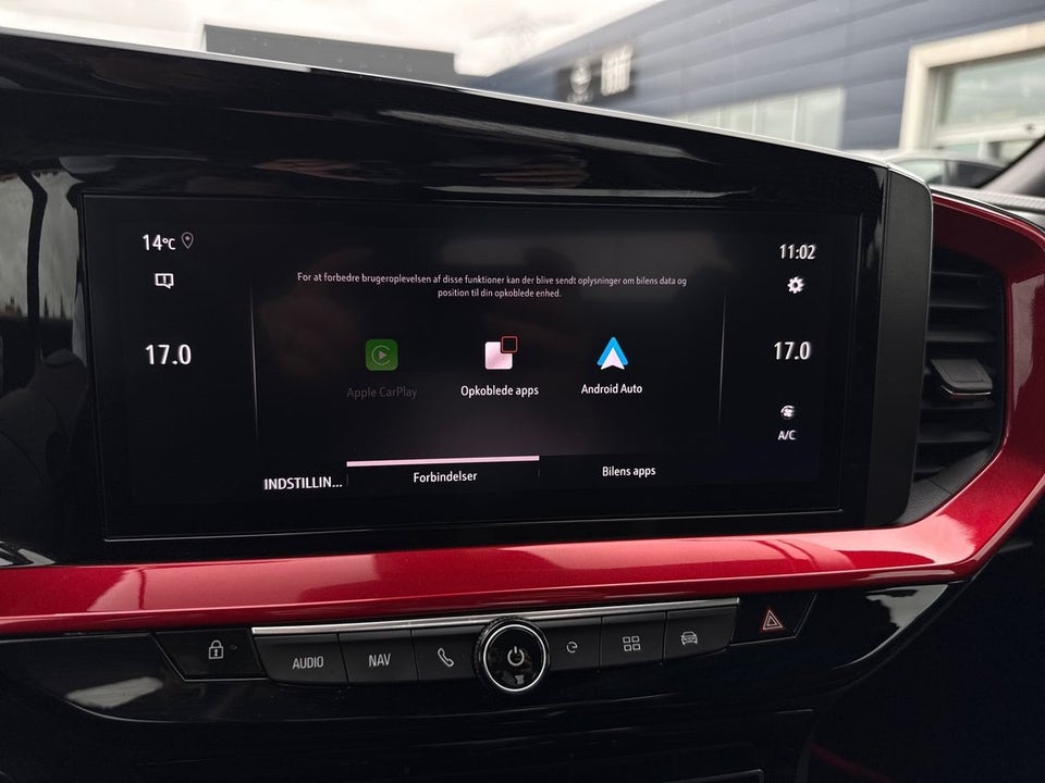 Opel Mokka-e 50 GS Line 5d