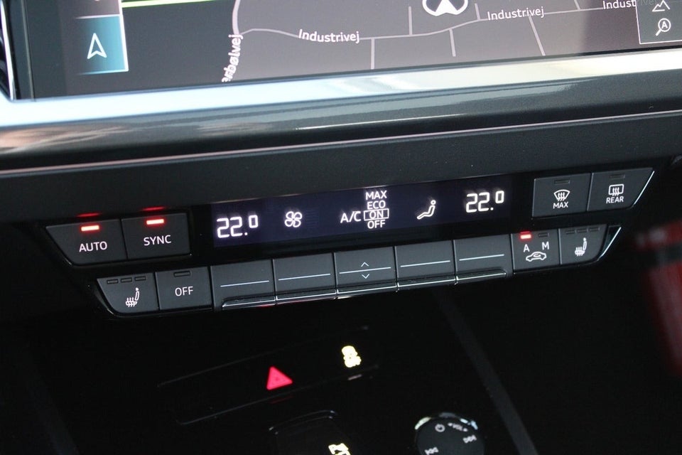 Audi Q4 e-tron 45 S-line 5d