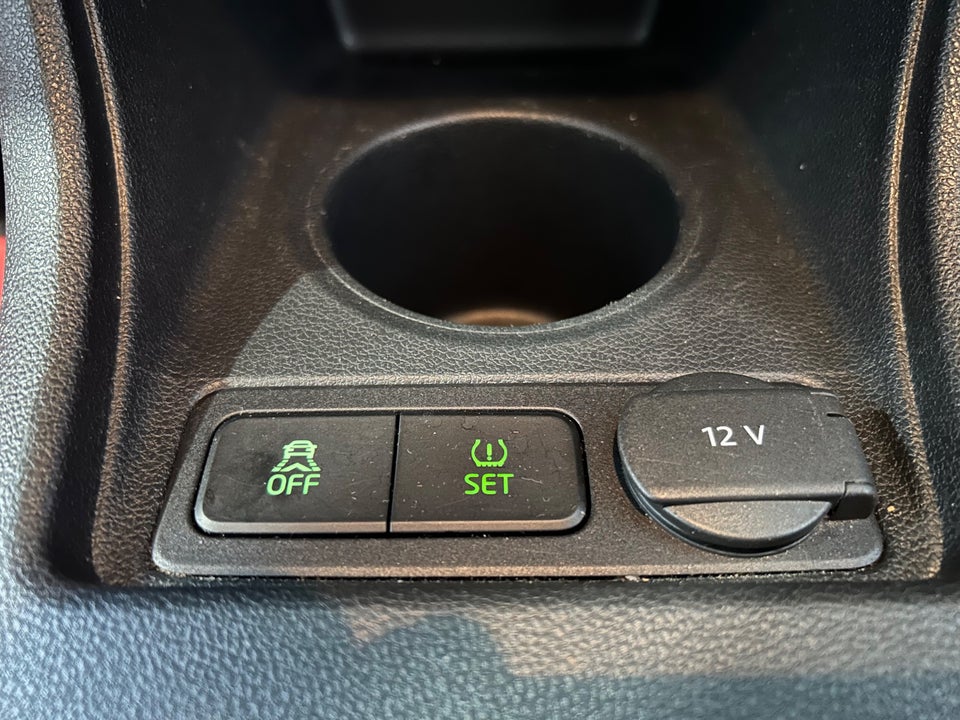 Skoda Citigo 1,0 MPi 60 Active 5d