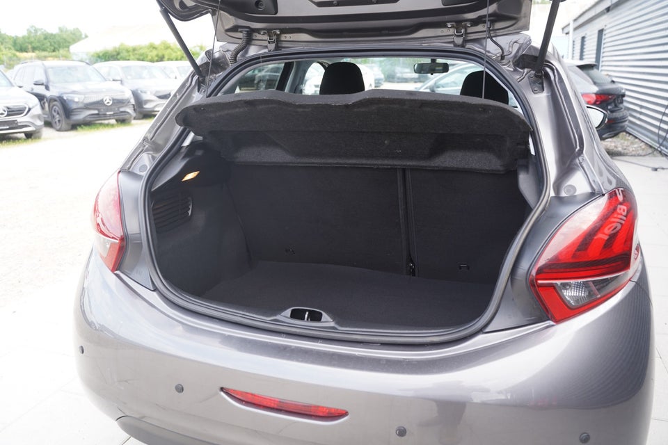 Peugeot 208 1,5 BlueHDi 100 Envy 5d