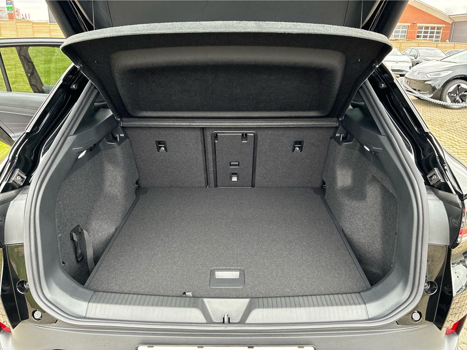 VW ID.4 79 GTX Max Edition 4Motion 5d