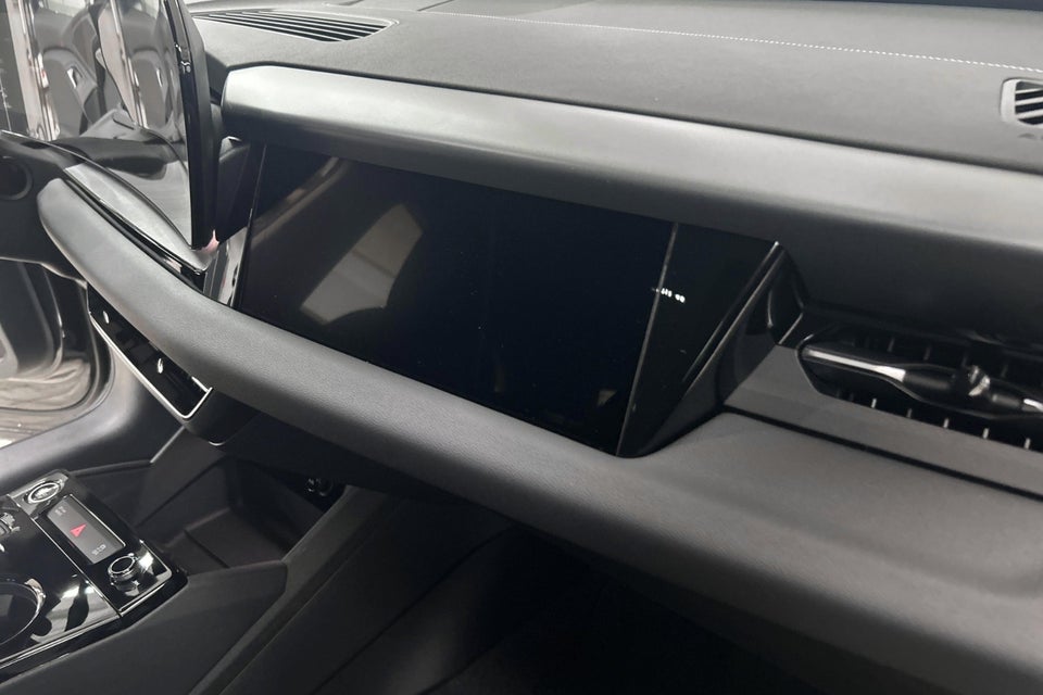 Audi Q6 e-tron Progress plus Sportback 5d