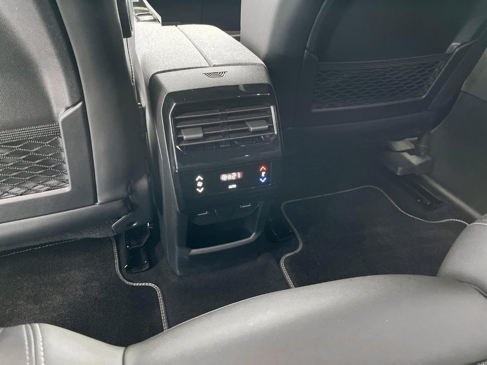 Peugeot e-5008 77 GT 7prs 5d